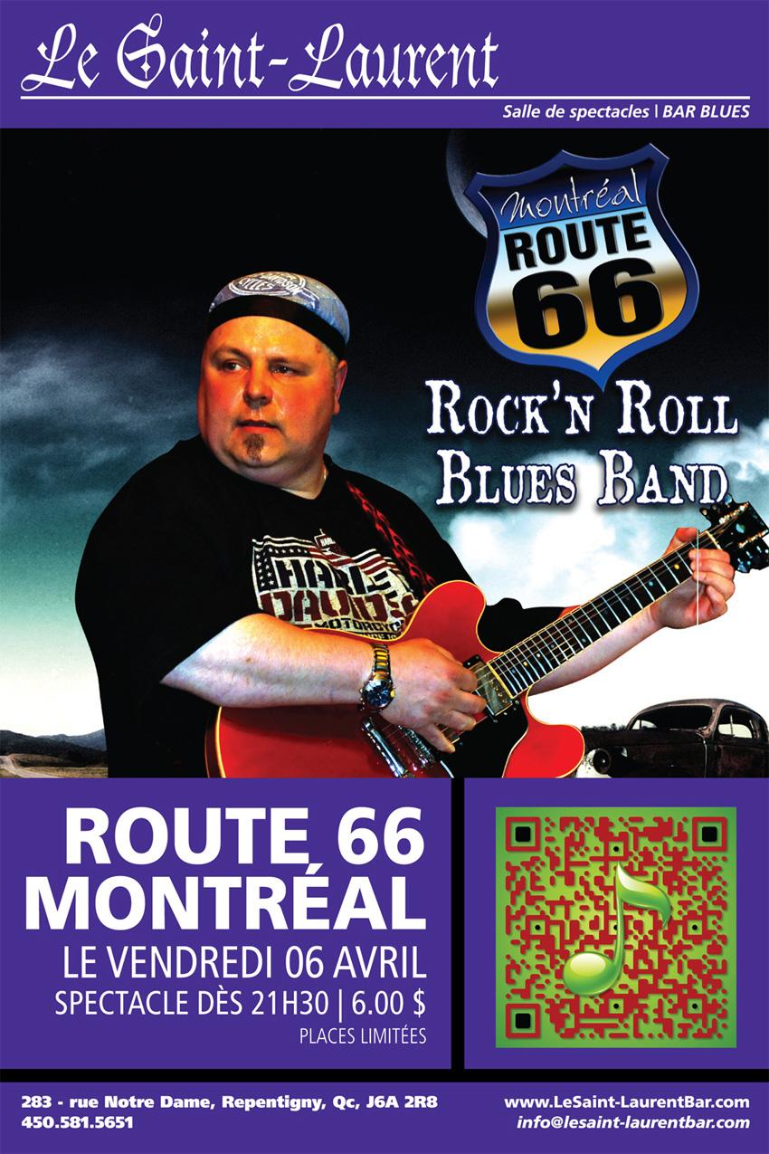 affiches route66 06avril
