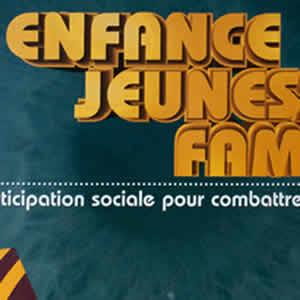 Affiche EJF – Forums Lanaudière
