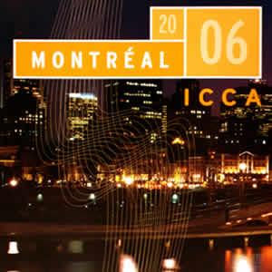 Hydro Québec – ICCA - Publicité
