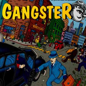 Gangster – JEU
