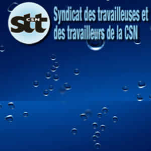 STTCSN – Site Web