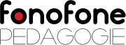 fonofone pédagogie