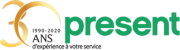 Présent IT